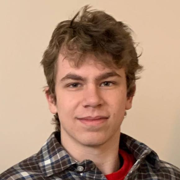 Meet your Posher, Dylan - Picture 1 of 1